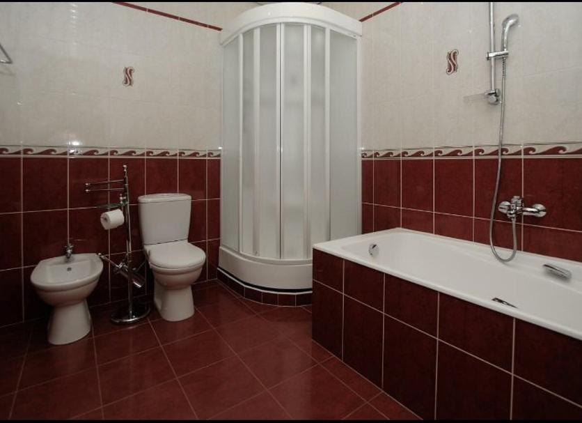 Badkamer Foto's
