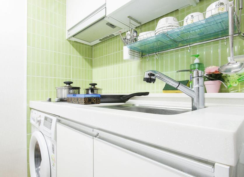 Keuken Foto's