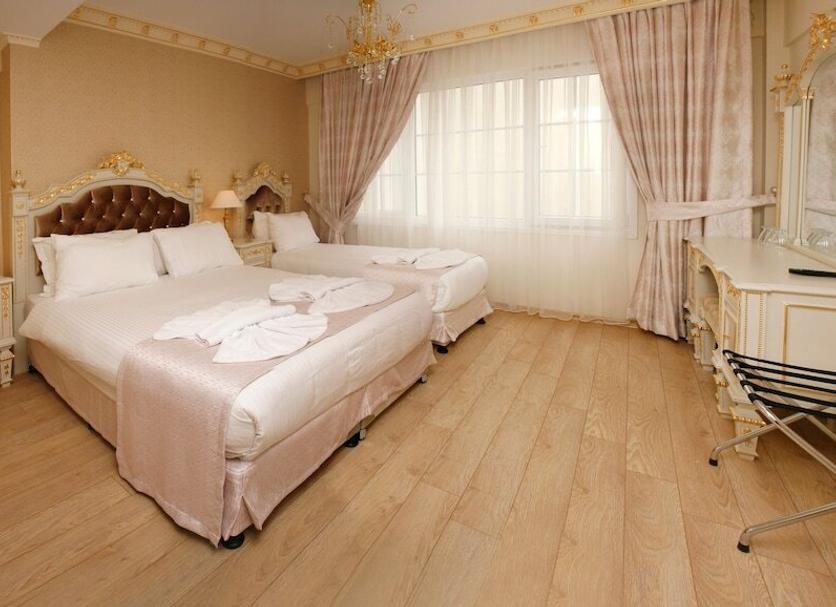 Slaapkamer Foto's