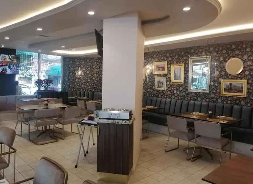 Restaurant Foto's