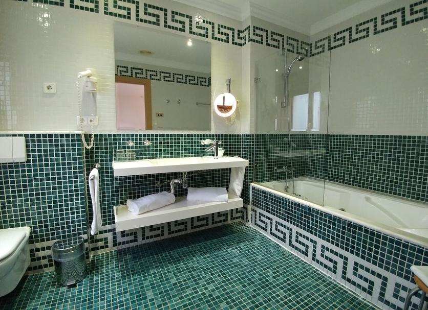Badkamer Foto's