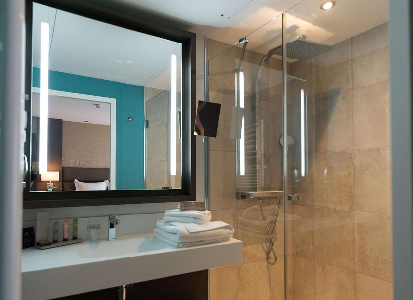 Badkamer Foto's