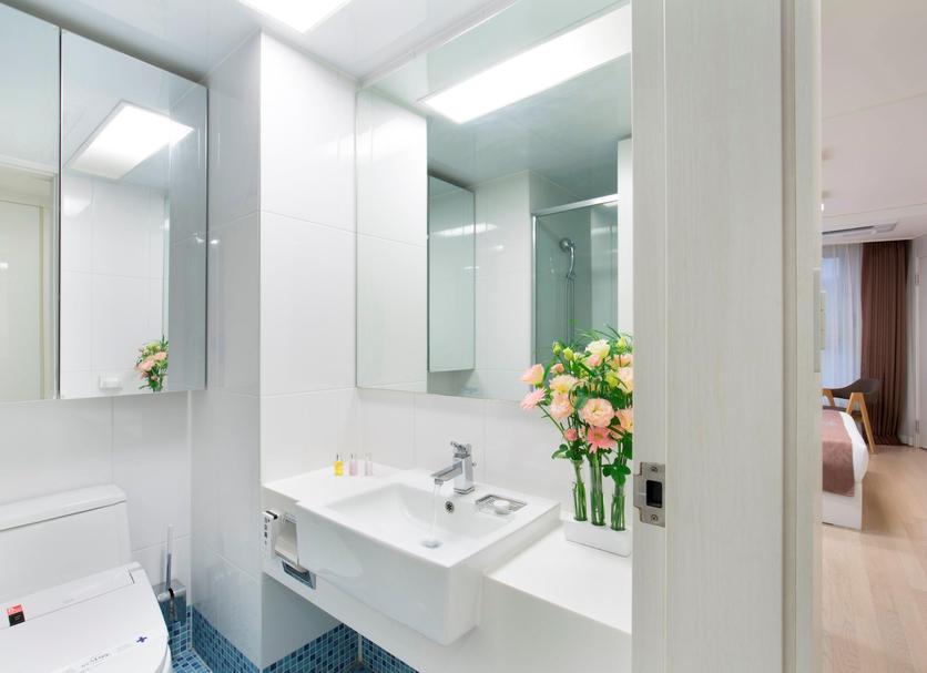 Badkamer Foto's