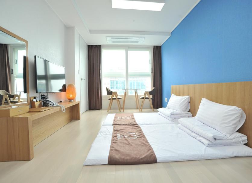 Slaapkamer Foto's
