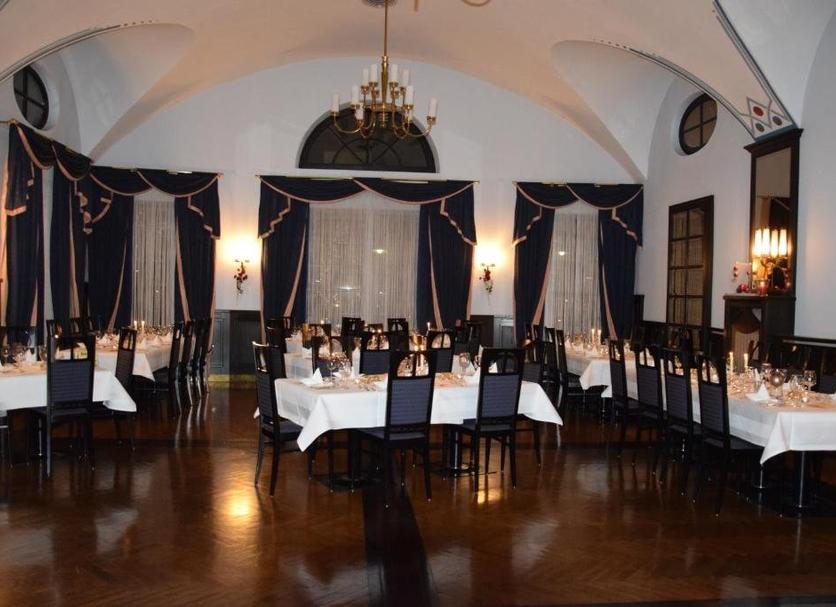 Restaurant Foto's