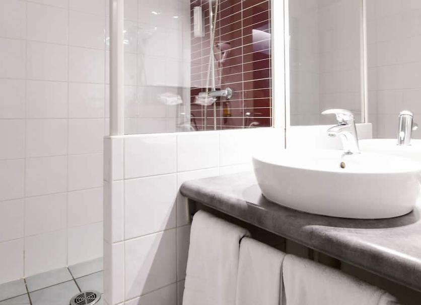 Badkamer Foto's