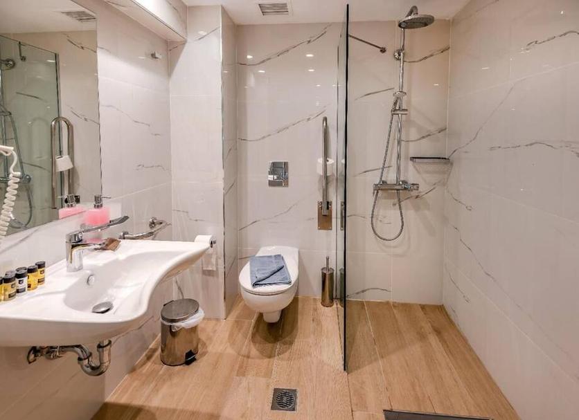 Badkamer Foto's