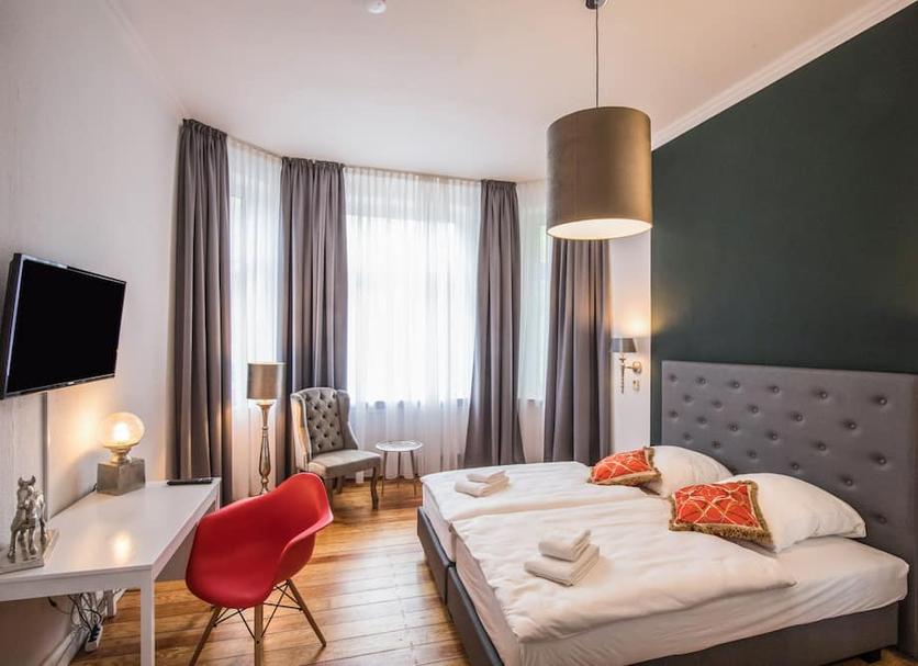 Slaapkamer Foto's