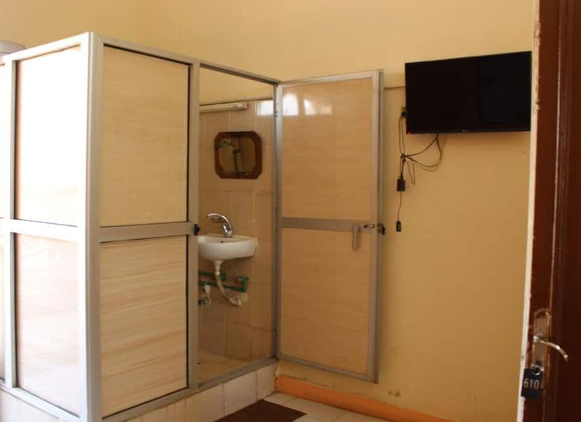 Badkamer Foto's