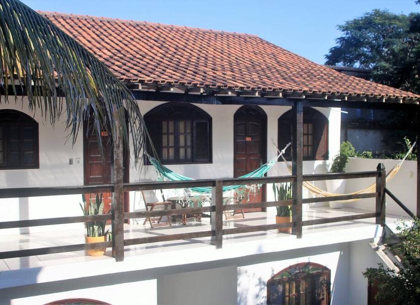 Balkon Foto's