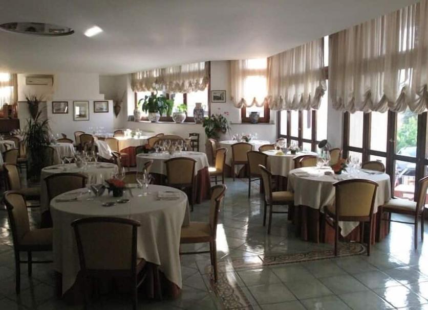 Restaurant Foto's