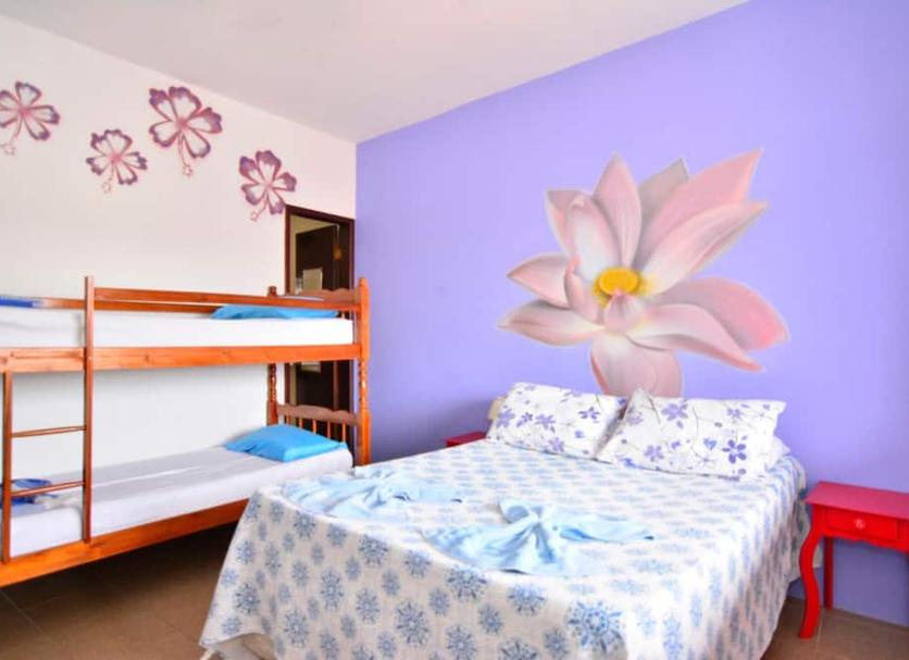 Slaapkamer Foto's