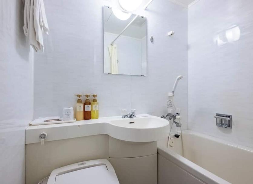 Badkamer Foto's