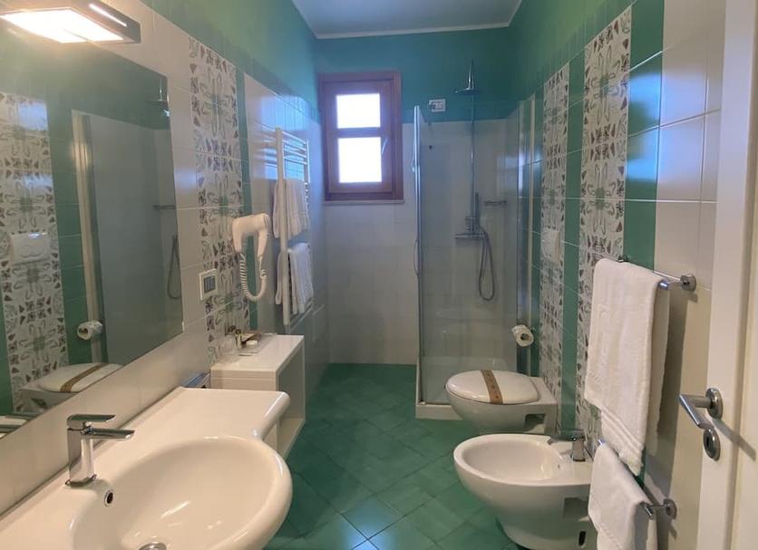 Badkamer Foto's