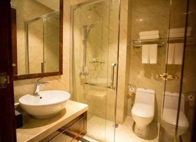 Badkamer Foto's