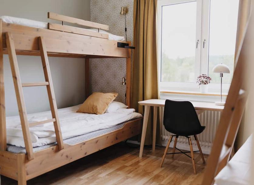Slaapkamer Foto's