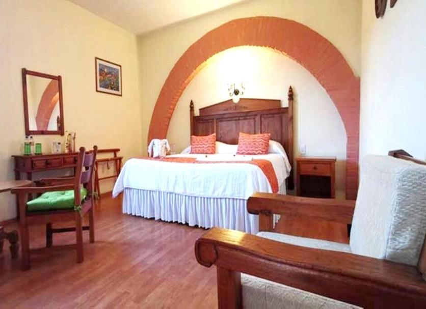 Slaapkamer Foto's