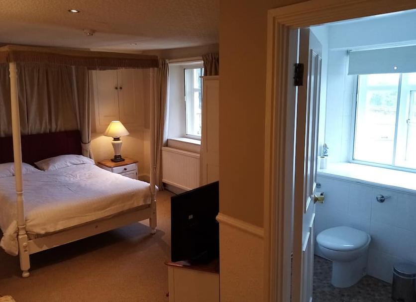 Slaapkamer Foto's