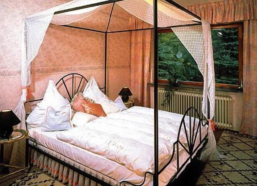 Slaapkamer Foto's