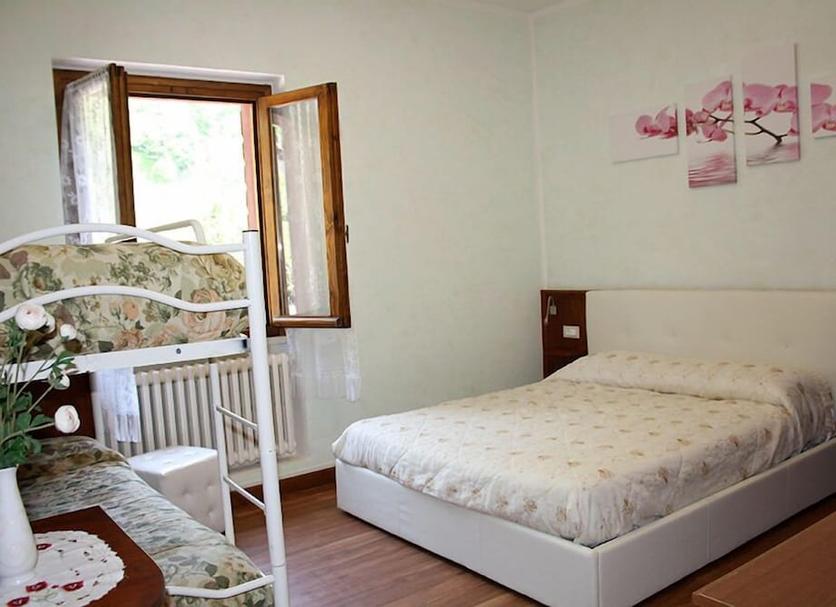 Slaapkamer Foto's
