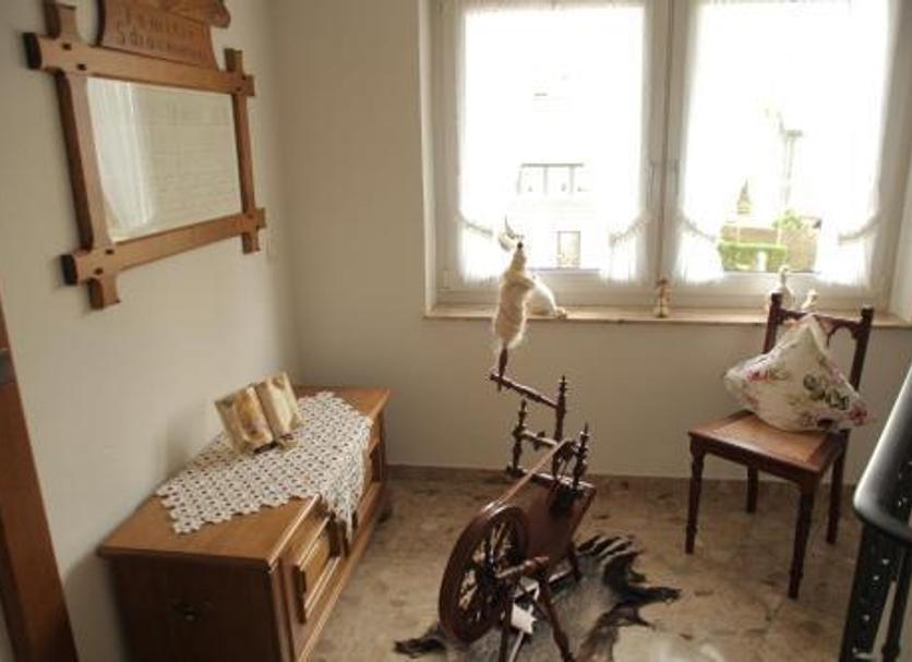 Huiskamer Foto's