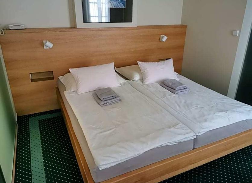 Slaapkamer Foto's