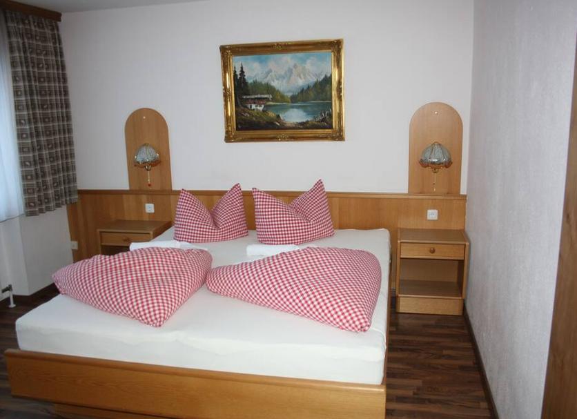 Slaapkamer Foto's