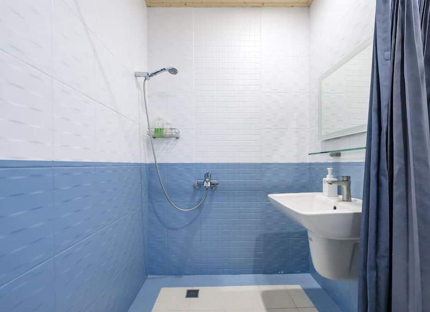 Badkamer Foto's