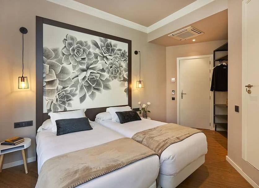 Slaapkamer Foto's
