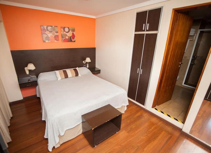 Slaapkamer Foto's