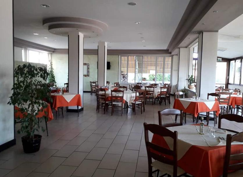 Restaurant Foto's
