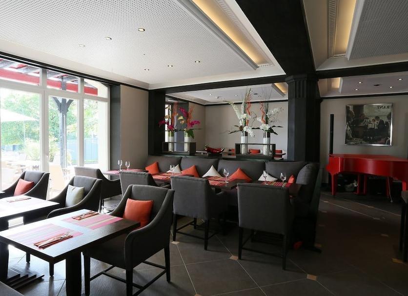 Restaurant Foto's
