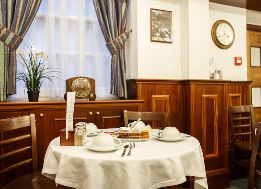 Restaurant Foto's