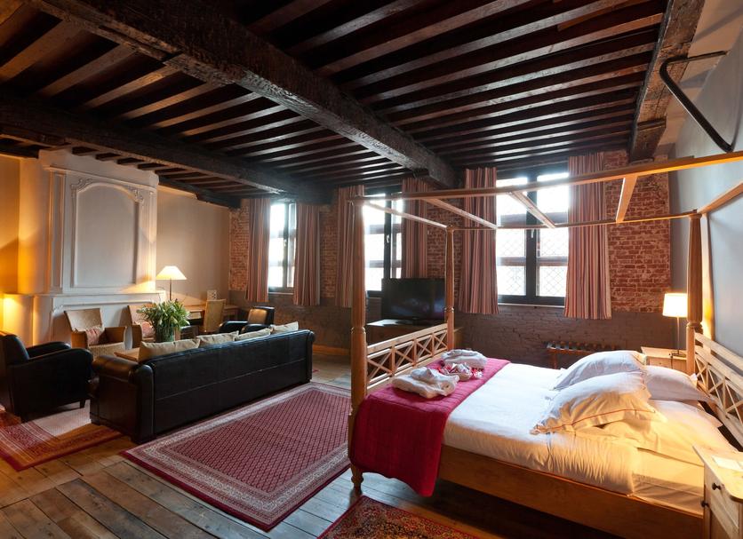 Slaapkamer Foto's