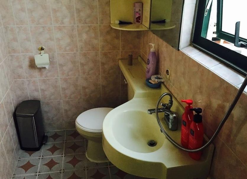 Badkamer Foto's