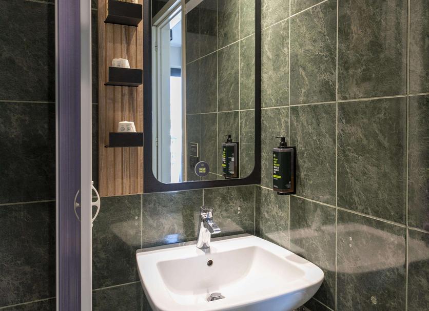 Badkamer Foto's