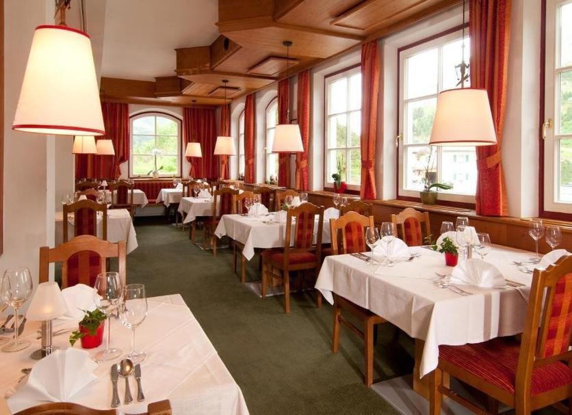 Restaurant Foto's