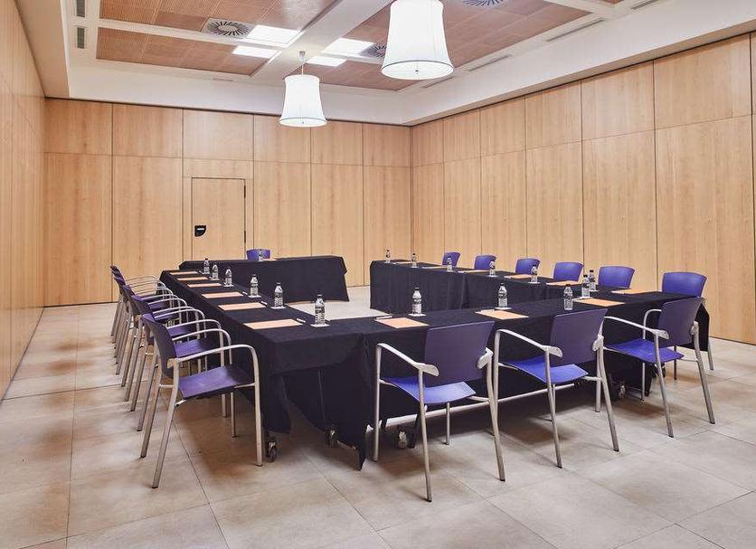 Vergaderzaal Foto's