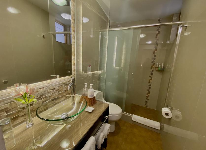 Badkamer Foto's
