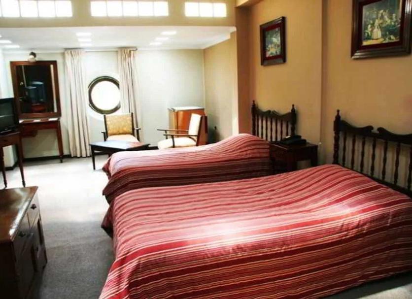 Slaapkamer Foto's
