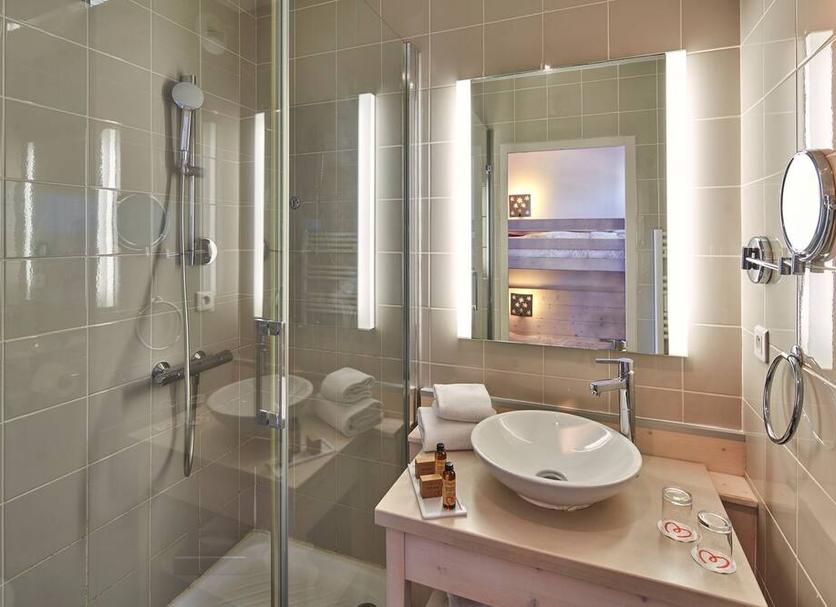 Badkamer Foto's