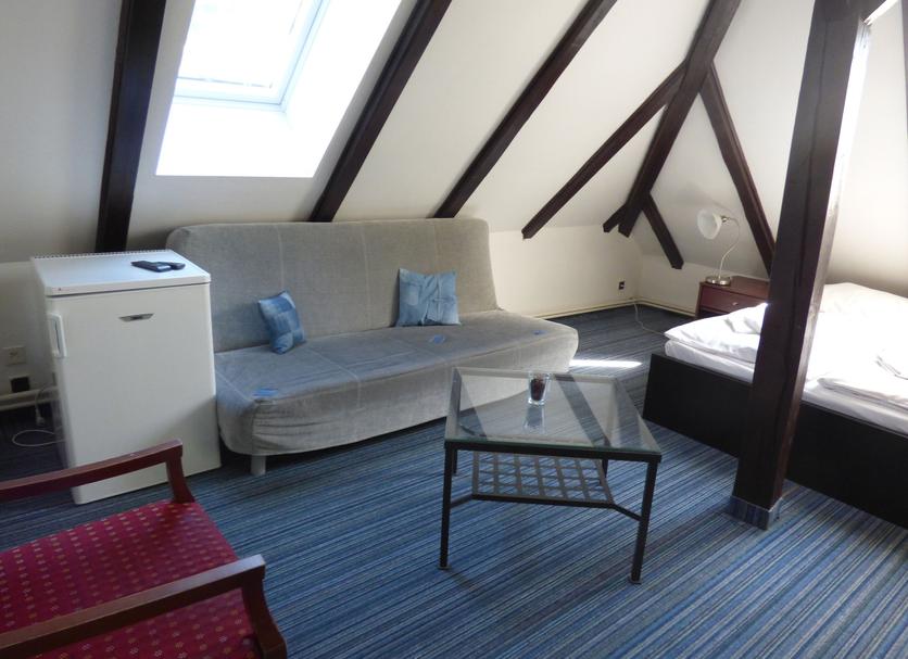 Huiskamer Foto's