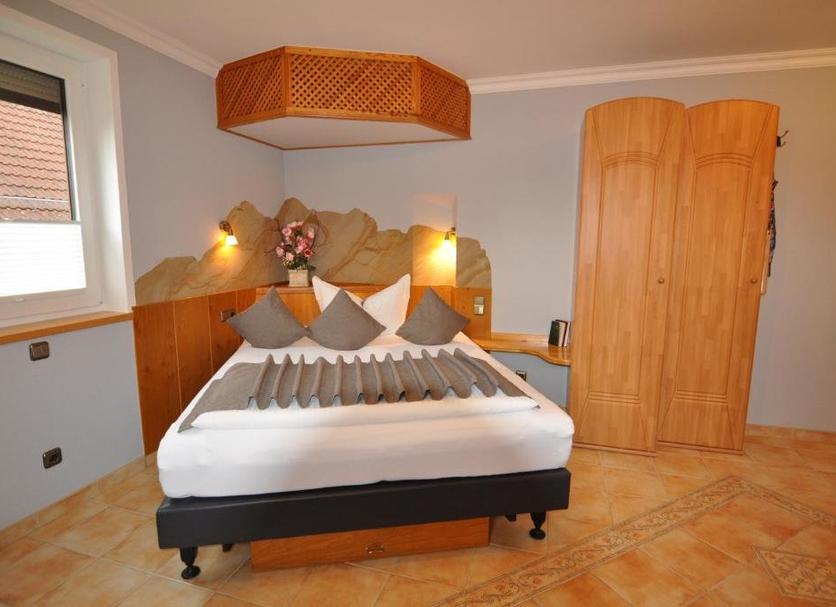 Slaapkamer Foto's