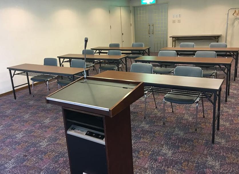 Kamervoorziening Foto's