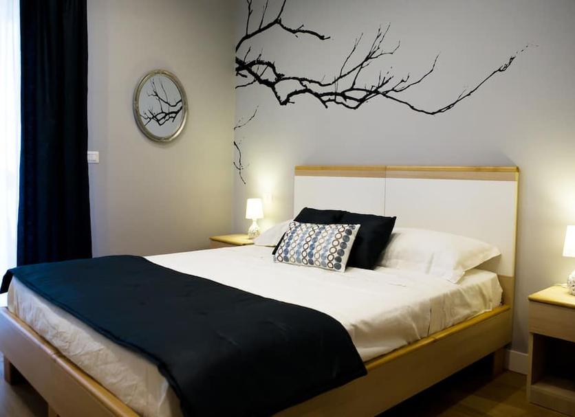 Slaapkamer Foto's