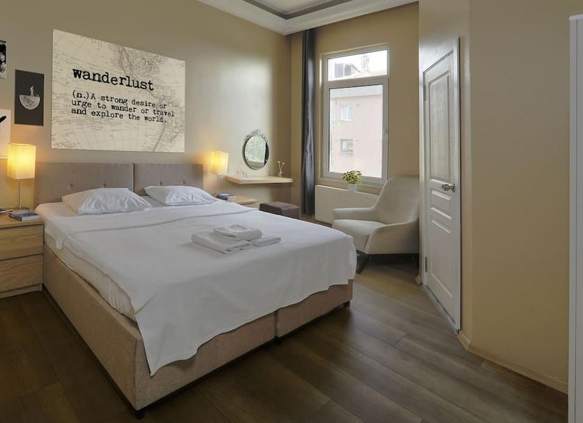 Slaapkamer Foto's