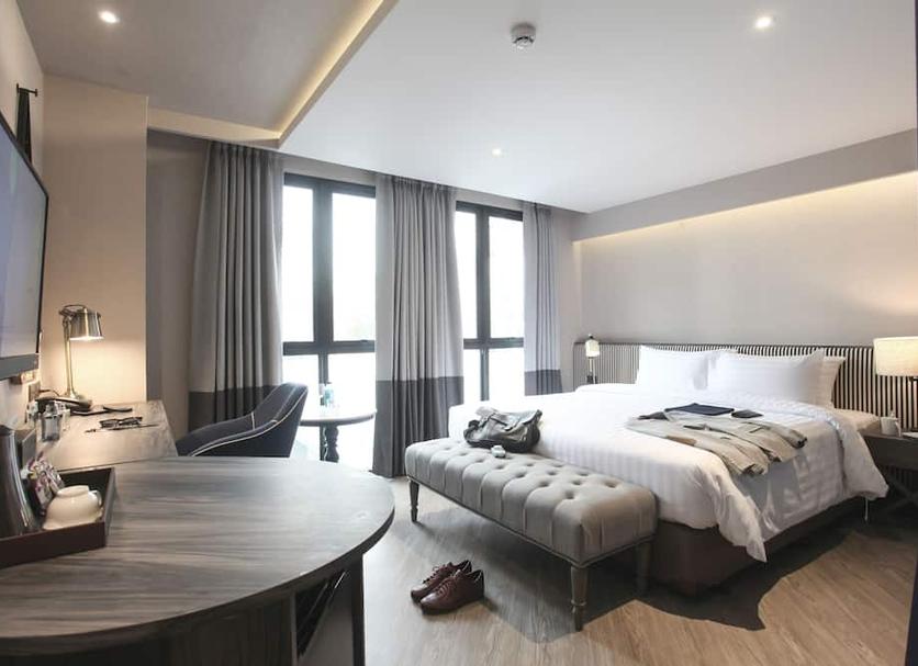 Slaapkamer Foto's