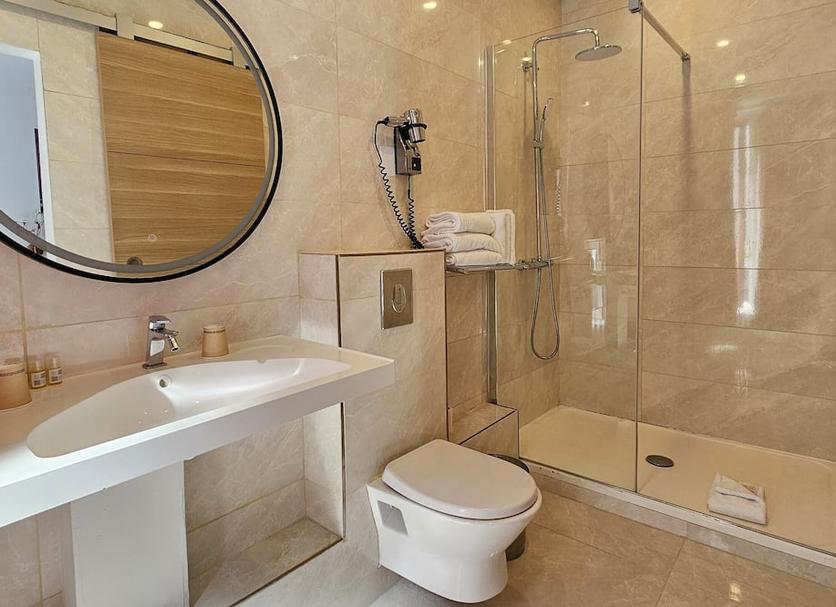 Badkamer Foto's