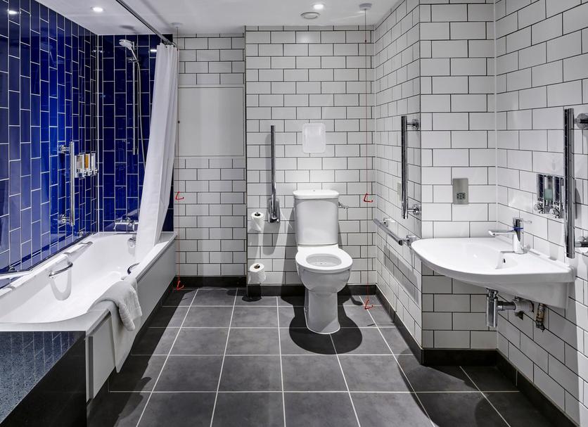 Badkamer Foto's