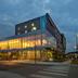 Gebouw